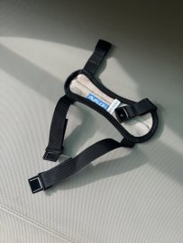 Recenze: Chránič předloktí Avalon SM 600D modrý - 2