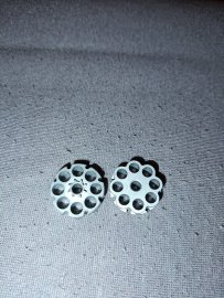 Recenze: Zásobník Umarex věnečkový 4,5mm - 1ks - 1
