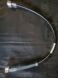 Recenze: Tlaková hadice k pumpám BEST FITTINGS - 1