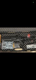 Recenze: Konverzní kit na karabinu Umarex T4E CCK TR 50 - 1
