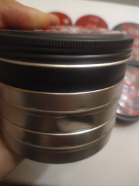 Recenze: Diabolo JSB Exact King 6,35mm 350ks - 2