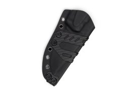 Nůž bojový G10 RIDGE s pouzdrem KYDEX OLIVE DRAB 2