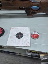 Recenze: Diabolo JSB Exact 4,51mm 500ks - 1