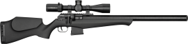 Vzduchovka FX DRS MkII Classic Synthetic 600 5,5mm 4