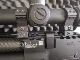Recenze: Puškohled Meopta MeoPro R6 5-30x56 FFP RD MRAD RD - 1