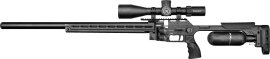 Vzduchovka FX Panthera MkII 700 5,5mm 3