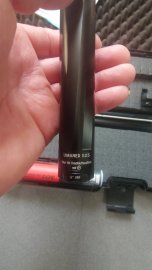 Recenze: Moderátor hluku Umarex SD5 .177/.22 - M14/1/2UNF - 2