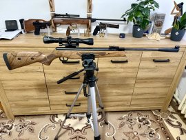 Recenze: Kompenzační montáž Diana ZR 25,4-30mm / 11mm - 1