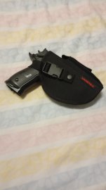 Recenze: Vzduchová pistole Borner Z122 - 2