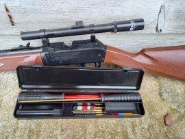 Recenze: Čištění mosazné v krabičce 4,5mm - 1