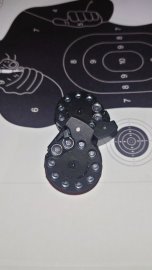 Recenze: Zásobník Snowpeak AP900 / AP1000 / PR900 Gen3 / M25 6,35mm - 1