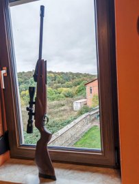 Recenze: Diabolo JSB Hades Monster .22/5,5mm - 1
