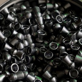 Recenze: Diabolo Gamo Accutek Hunter Titan 400ks cal.4,5mm - 2