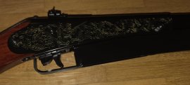 Recenze: Vzduchovka Daisy Model 25 Pump Gun 4,5mm - 2
