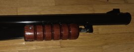 Recenze: Vzduchovka Daisy Model 25 Pump Gun 4,5mm - 3