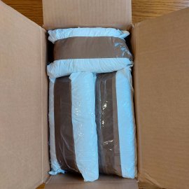 Recenze: Diabolo JSB Exact Jumbo Heavy 5,52mm 500ks - 1