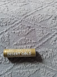 Recenze: Pyro světlice Zink 527 Desert Gold 1ks - 1