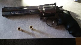 Recenze: Zásobník nábojnice Crosman Remington Diabolo 1ks - 2
