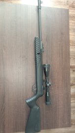 Recenze: Puškohled Valiant Lynx 6x40 AOSIR Mil-Dot - 1