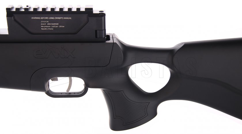 Vzduchovka Evanix Air Speed 5,5mm