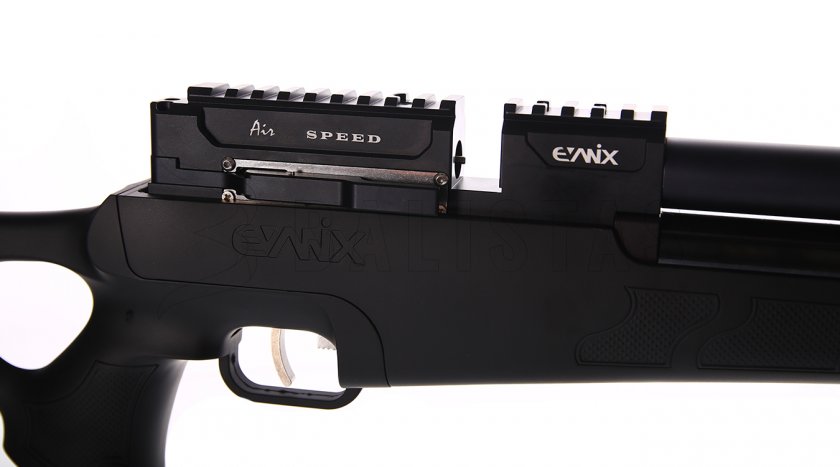 Vzduchovka Evanix Air Speed 5,5mm
