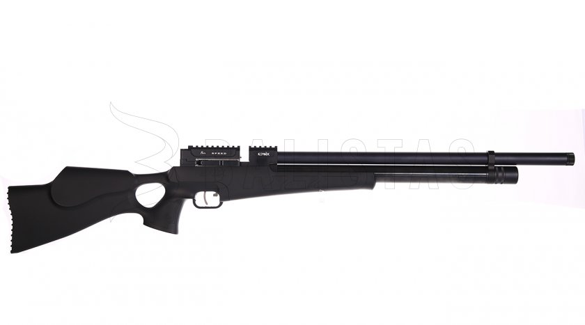 Vzduchovka Evanix Air Speed 5,5mm