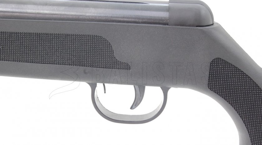 Vzduchovka SPA WF600P 5,5mm