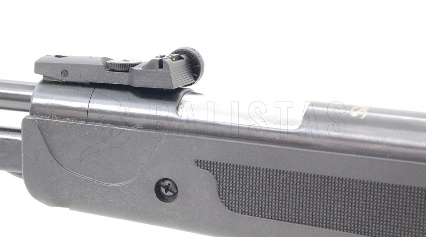 Vzduchovka SPA WF600P 5,5mm