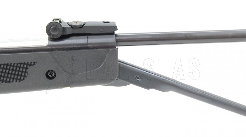 Vzduchovka SPA WF600P 5,5mm
