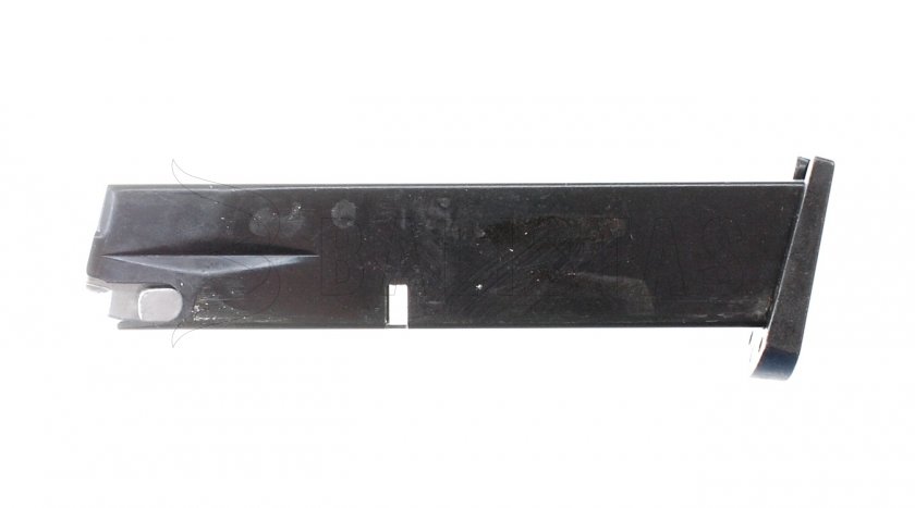 Plynová pistole Kimar 92 černá cal.9mm