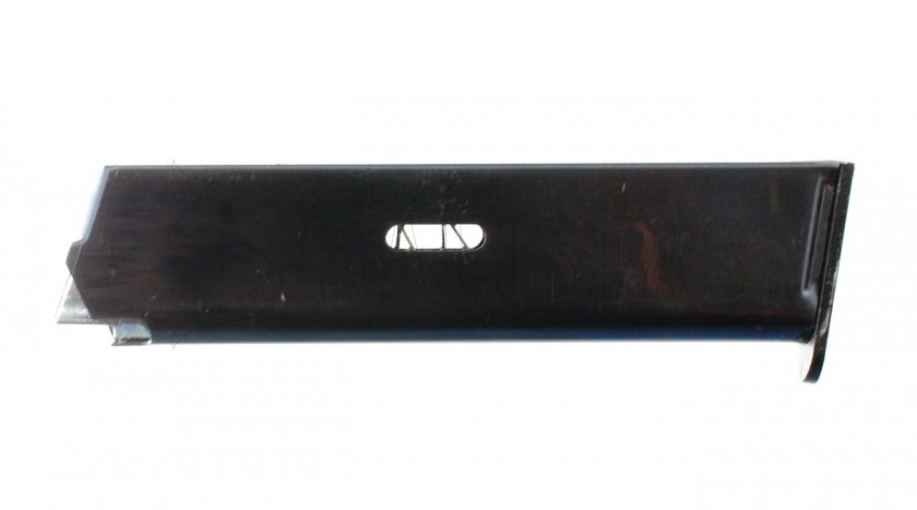 Plynová pistole Kimar 911 černá cal.9mm
