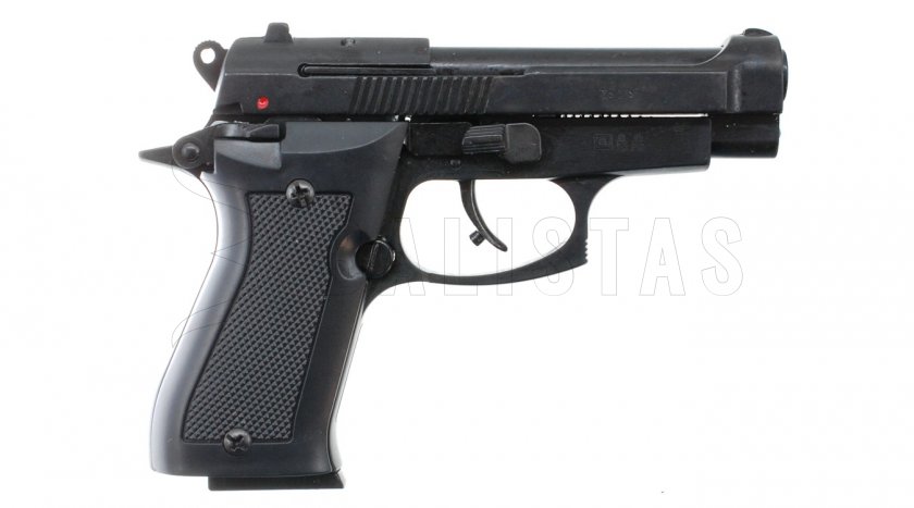 Plynová pistole Kimar 85 černá cal.9mm