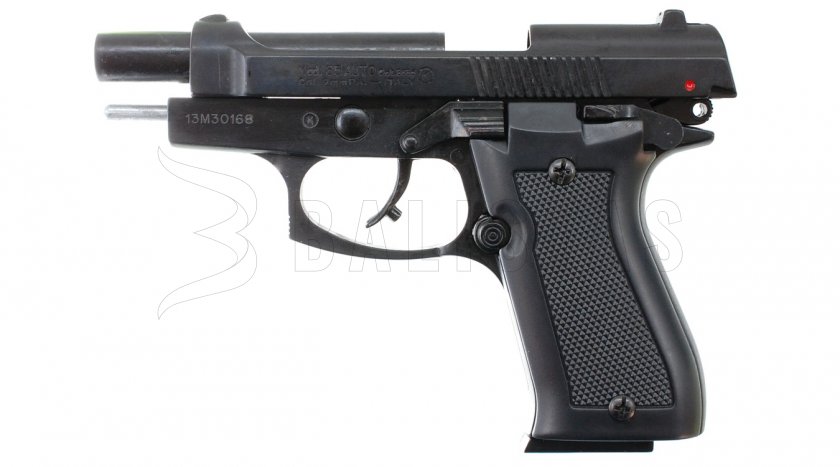 Plynová pistole Kimar 85 černá cal.9mm