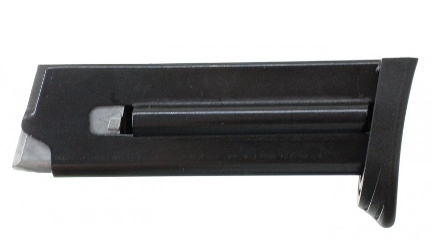 Plynová pistole Atak Zoraki 906 saten cal.9mm
