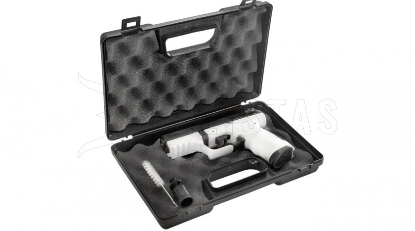 Plynová pistole Umarex Walther P22Q Chess cal.9mm