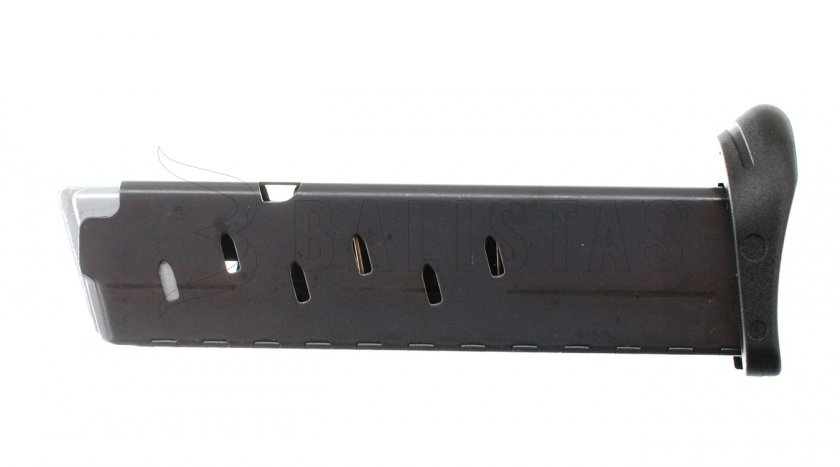 Plynová pistole Umarex Walther P22 černá cal.9mm