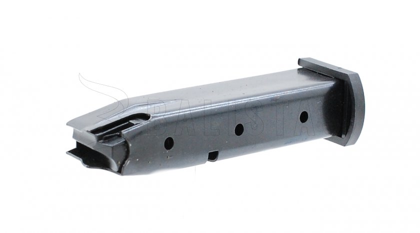 Plynová pistole Ekol Special 99 REV II černá cal.9mm