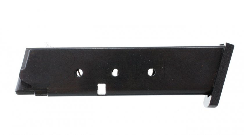 Plynová pistole Ekol Special 99 titan cal.9mm