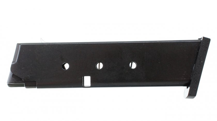 Plynová pistole Ekol Special 99 černá cal.9mm