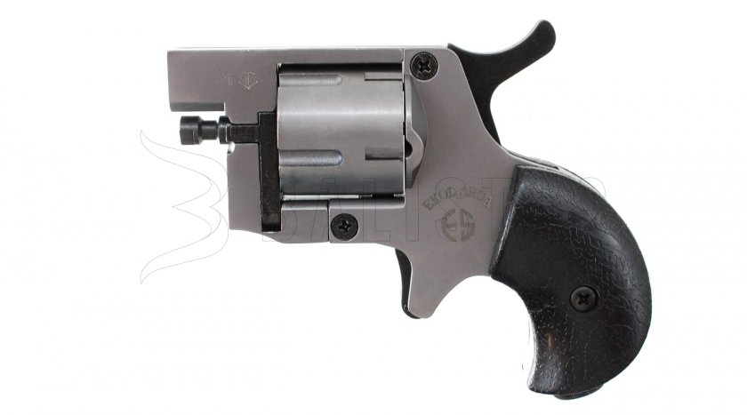 Plynový revolver Ekol Arda titan cal.8mm