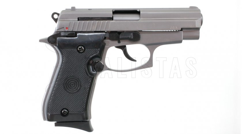 Plynová pistole Ekol P29 titan cal.9mm