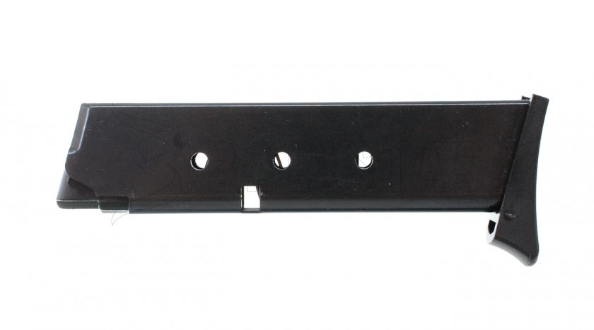 Plynová pistole Ekol P29 titan cal.9mm