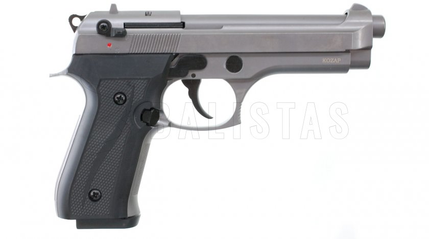 Plynová pistole Ekol Firat 92 titan cal.9mm