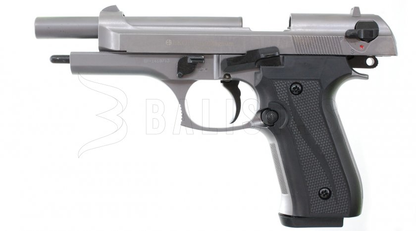 Plynová pistole Ekol Firat 92 titan cal.9mm