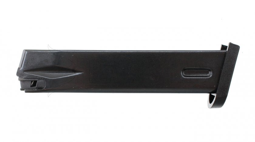 Plynová pistole Ekol Firat 92 titan cal.9mm