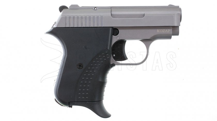 Plynová pistole Ekol Agent titan cal.9mm