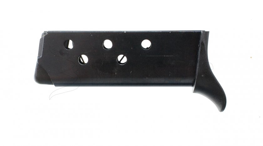 Plynová pistole Ekol Agent titan cal.9mm