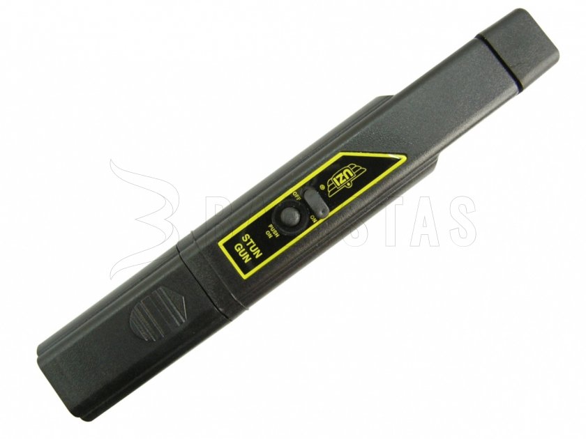 Paralyzer UZI Pen 500000 Volts