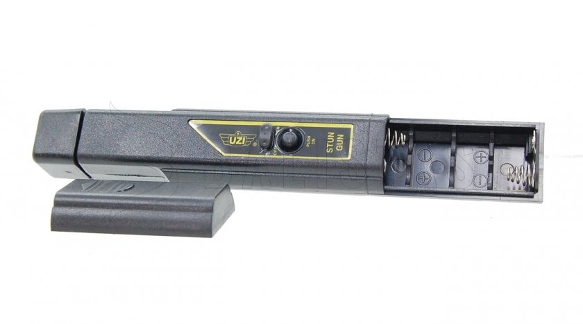 Paralyzer UZI Pen 500000 Volts