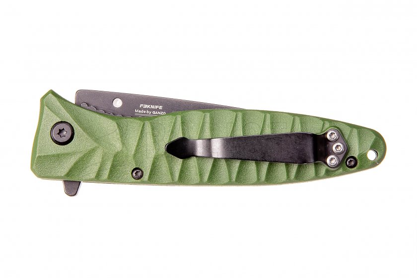 Zavírací Nůž Ganzo G620-G1